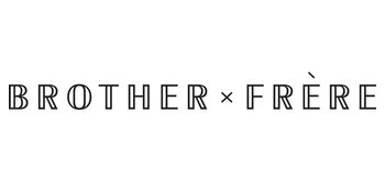 Brother X Frère