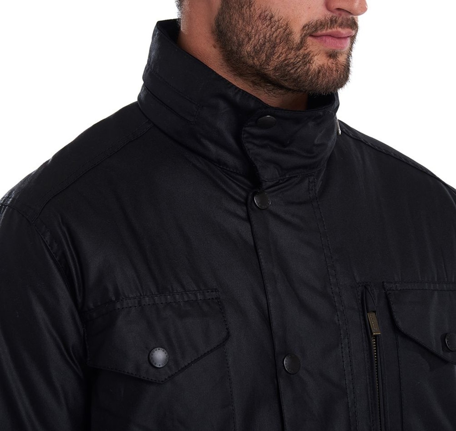 achat barbour