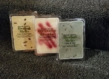 Wax  Melts