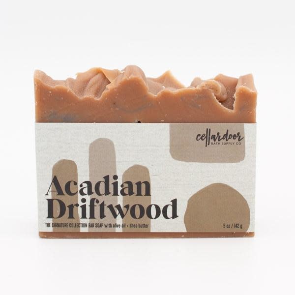 Signature Cellar Door Soap - Swan Creek Candle of Perry