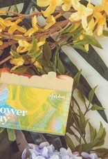 Spring/ Summer Cellar Door Soap