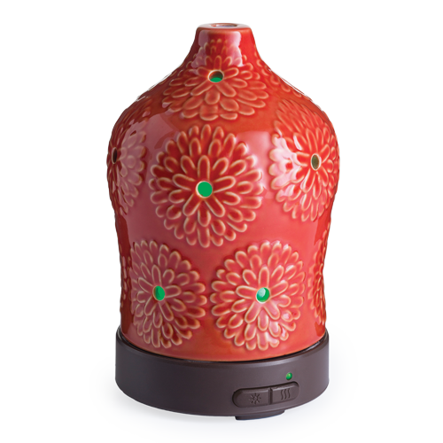 Diffuser Style A - Swan Creek Candle of Perry