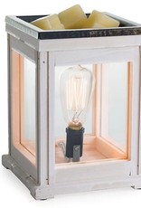 Illumination Warmer