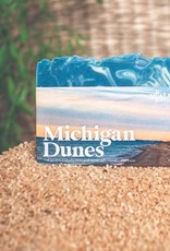 Michigan / Summer Cellar Door Soap