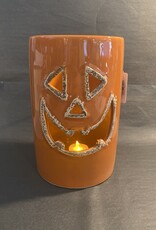 Light up Mummy / Pumpkin Lantern