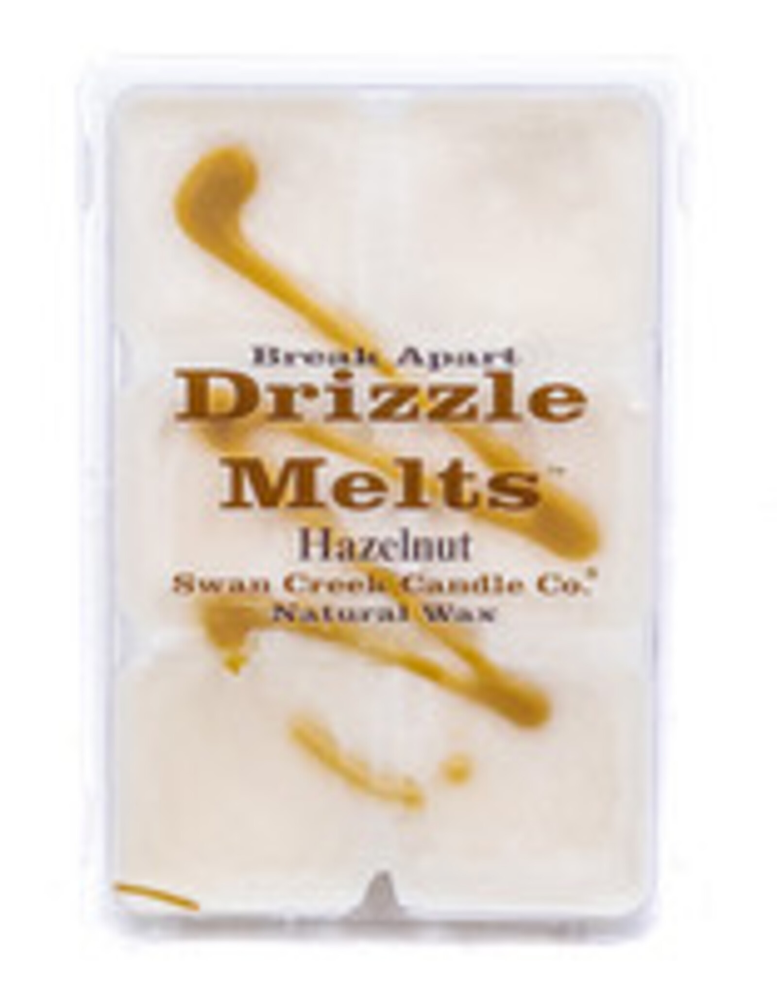 Retired Drizzle Melt
