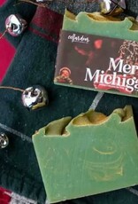 Winter Cellar Door Soap