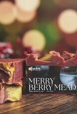 Winter Cellar Door Soap