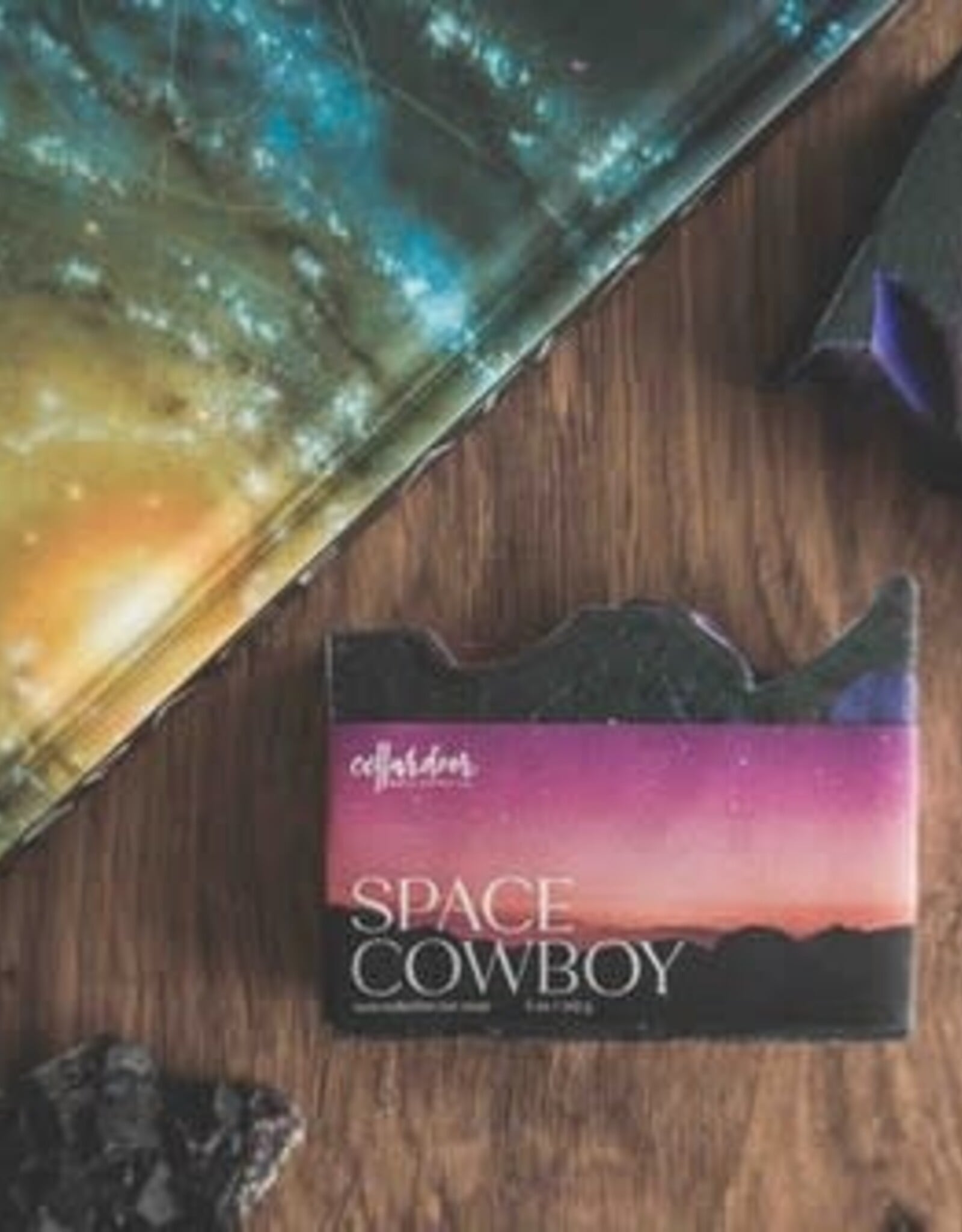 Aura Cellar Door Soap