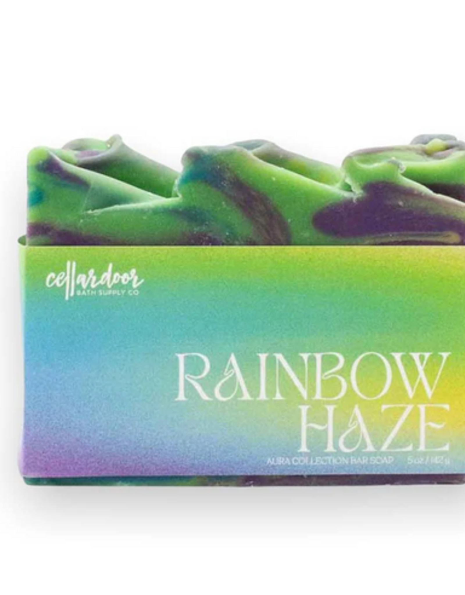 Aura Cellar Door Soap