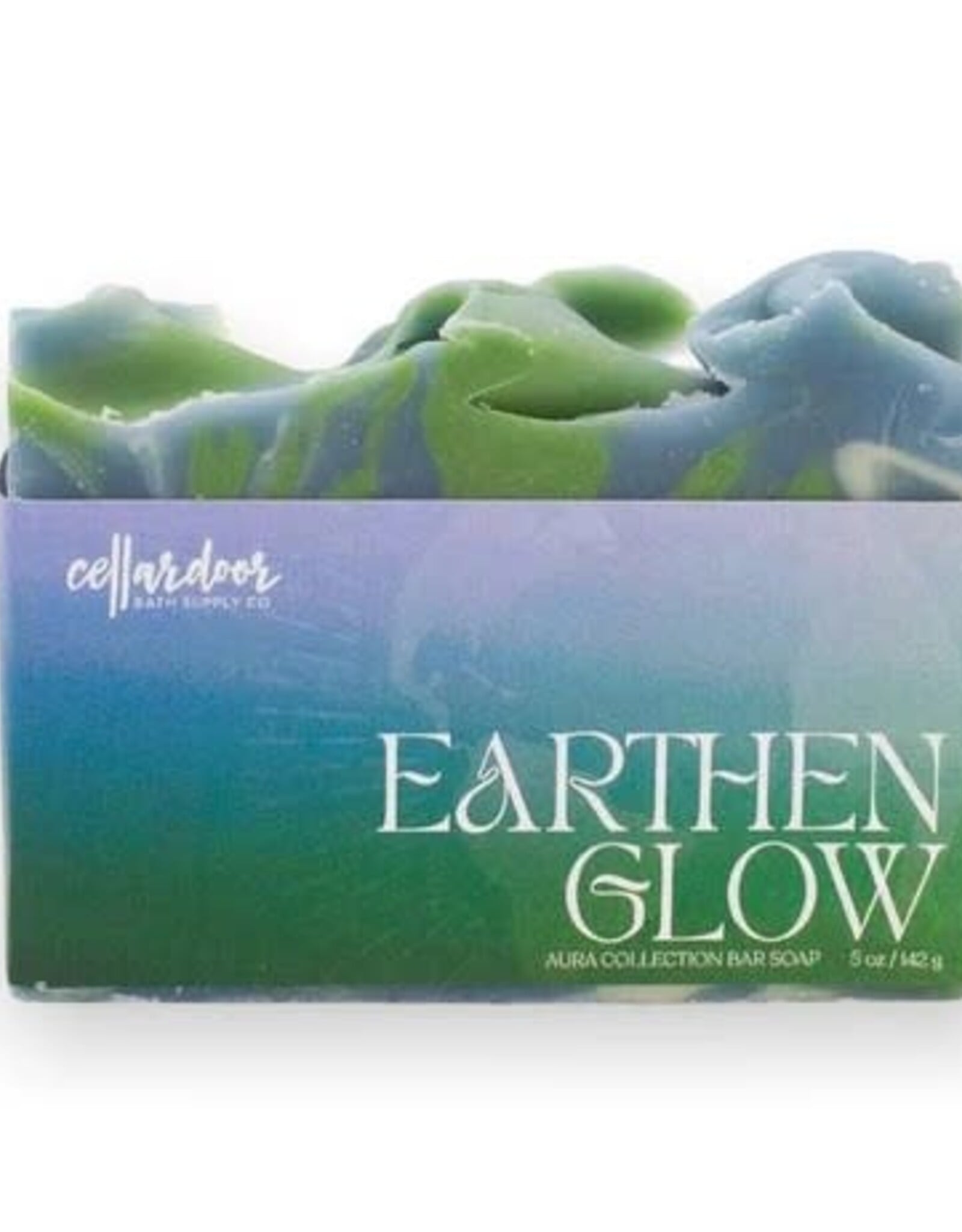Aura Cellar Door Soap