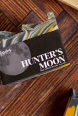 Black  Cellar Door Soap