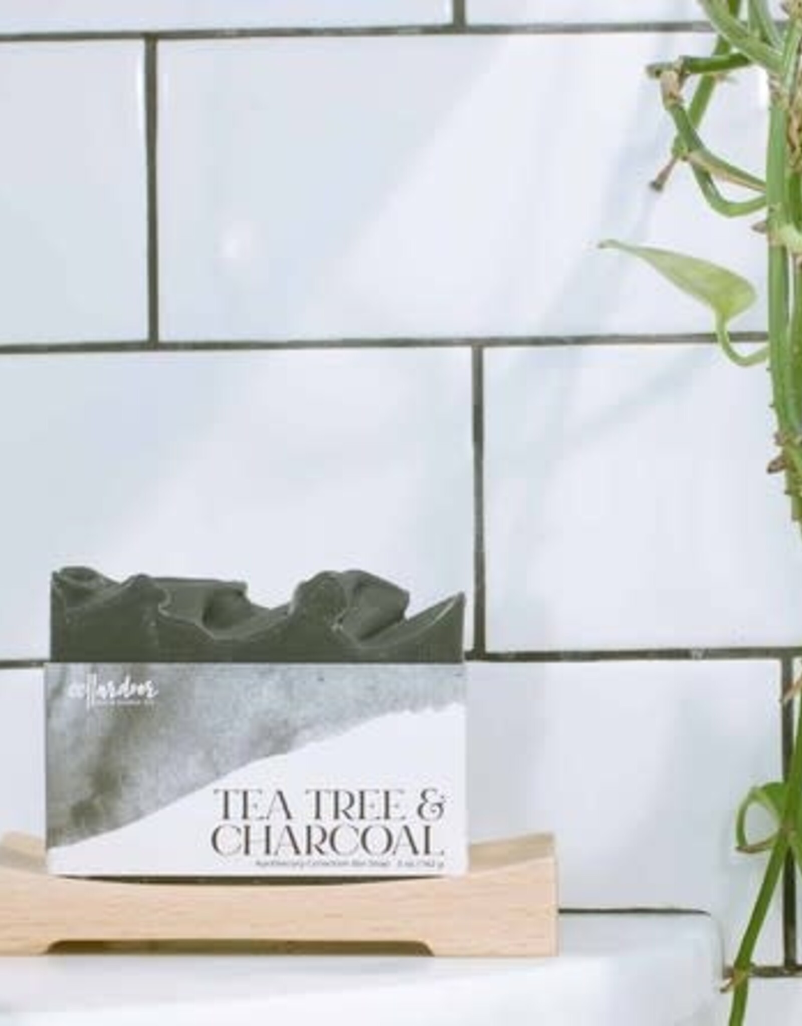 Essential Cellar Door Soap