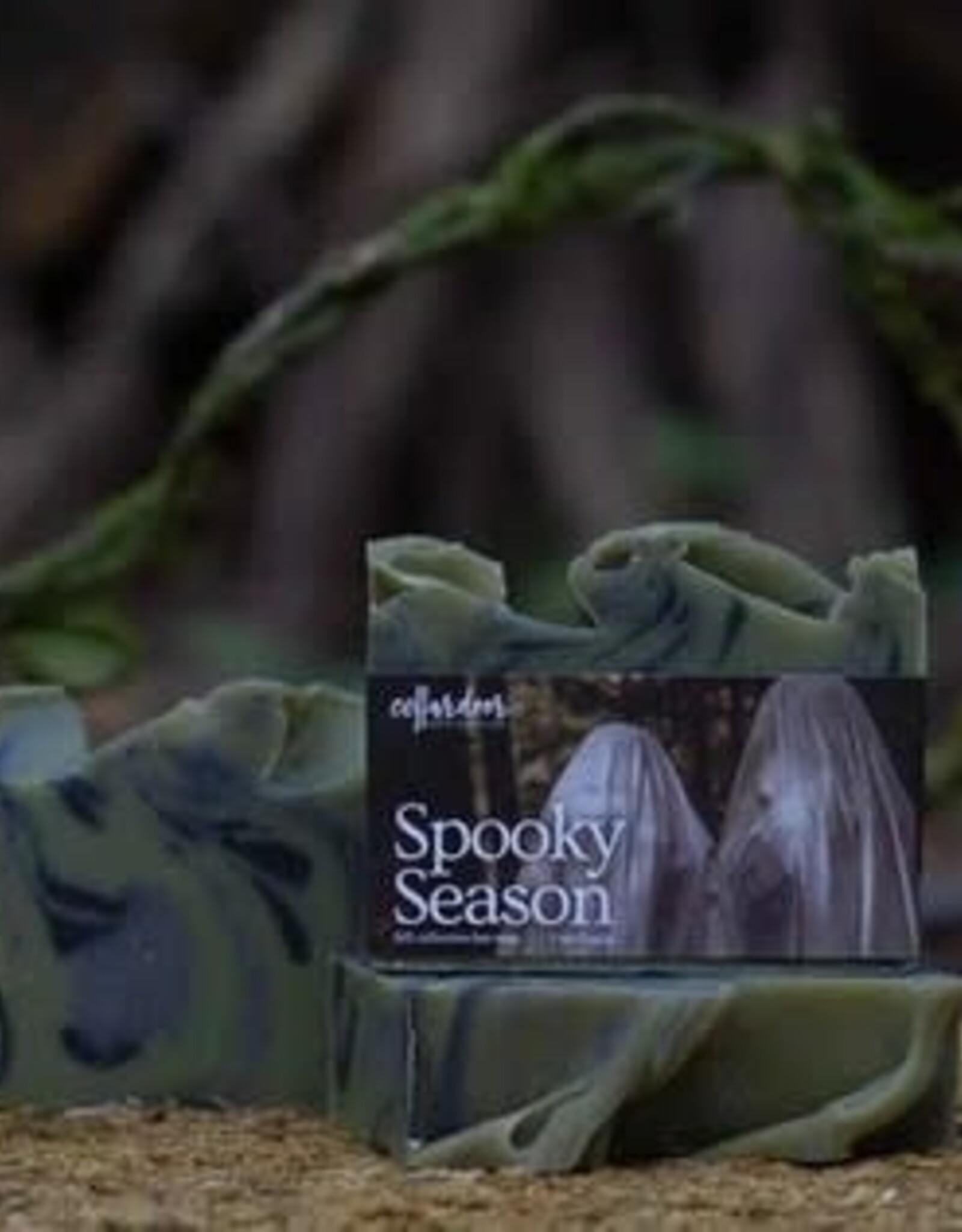 Cellar Door Soap