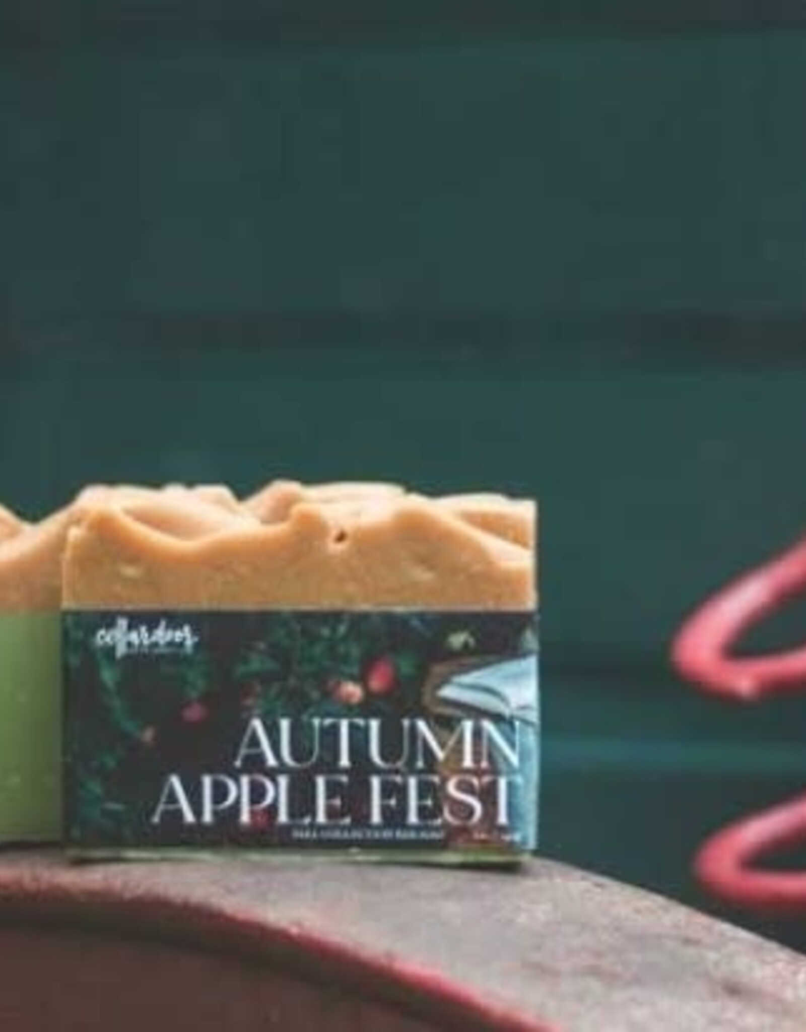 Cellar Door Soap