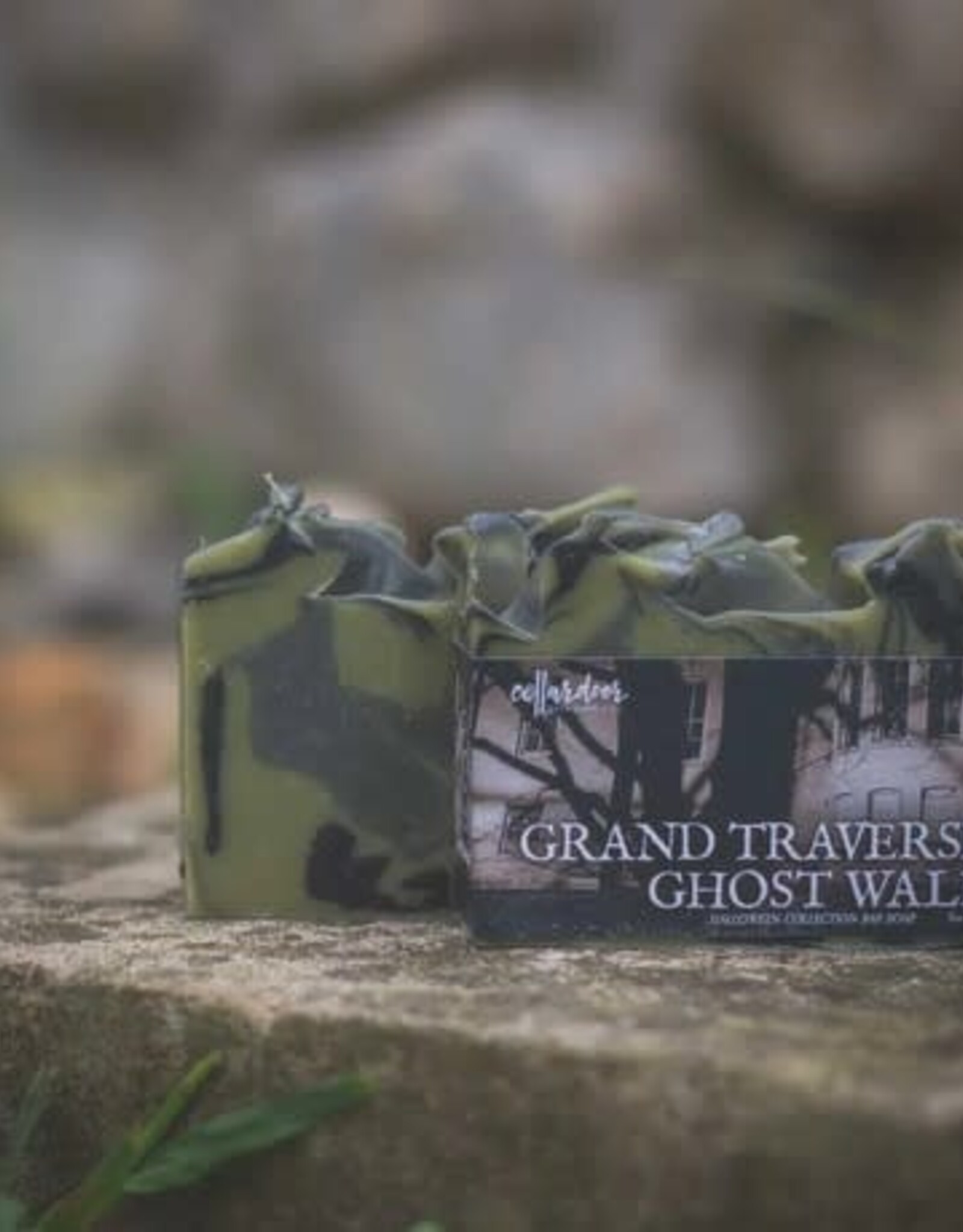 Cellar Door Soap