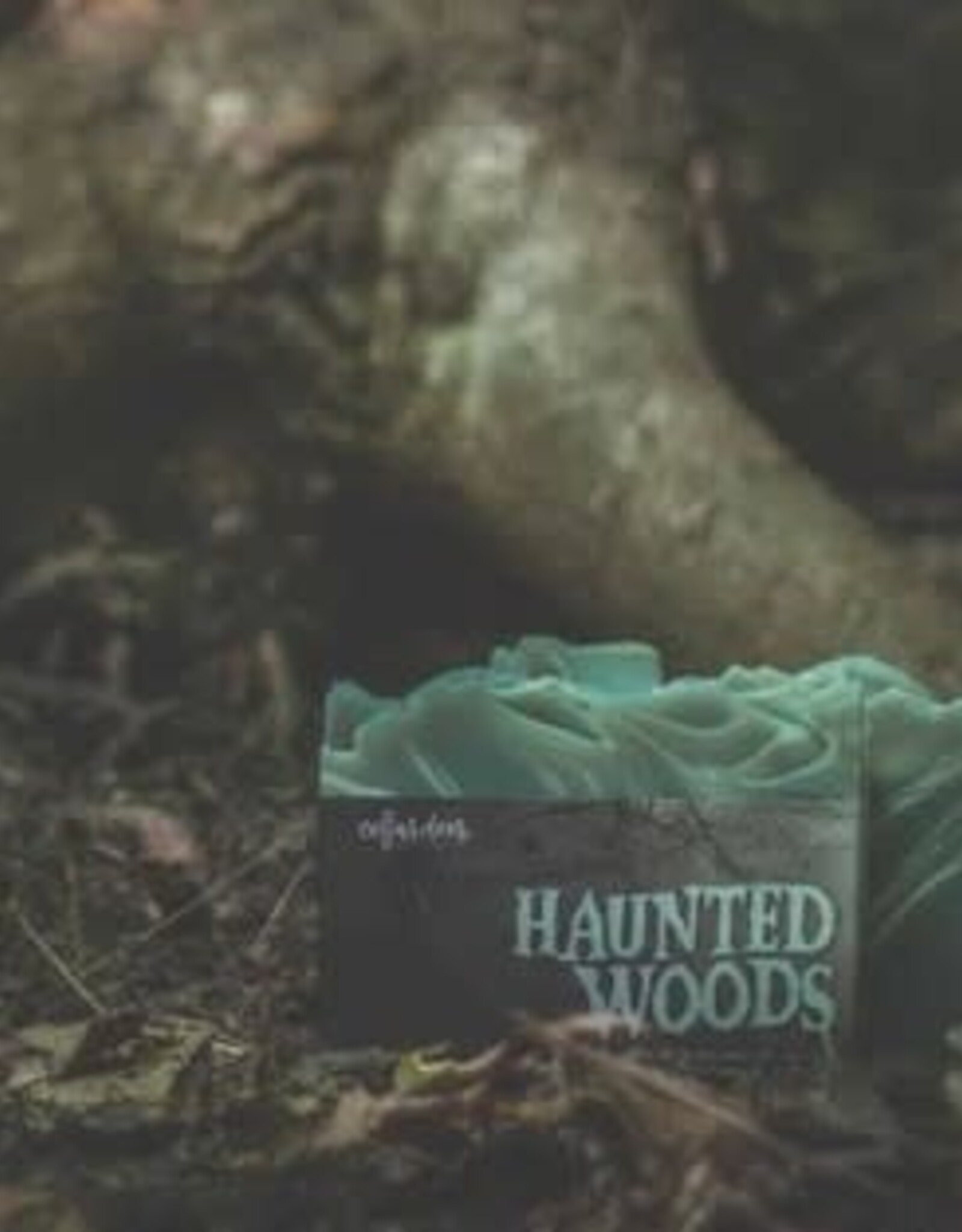 Cellar Door Soap