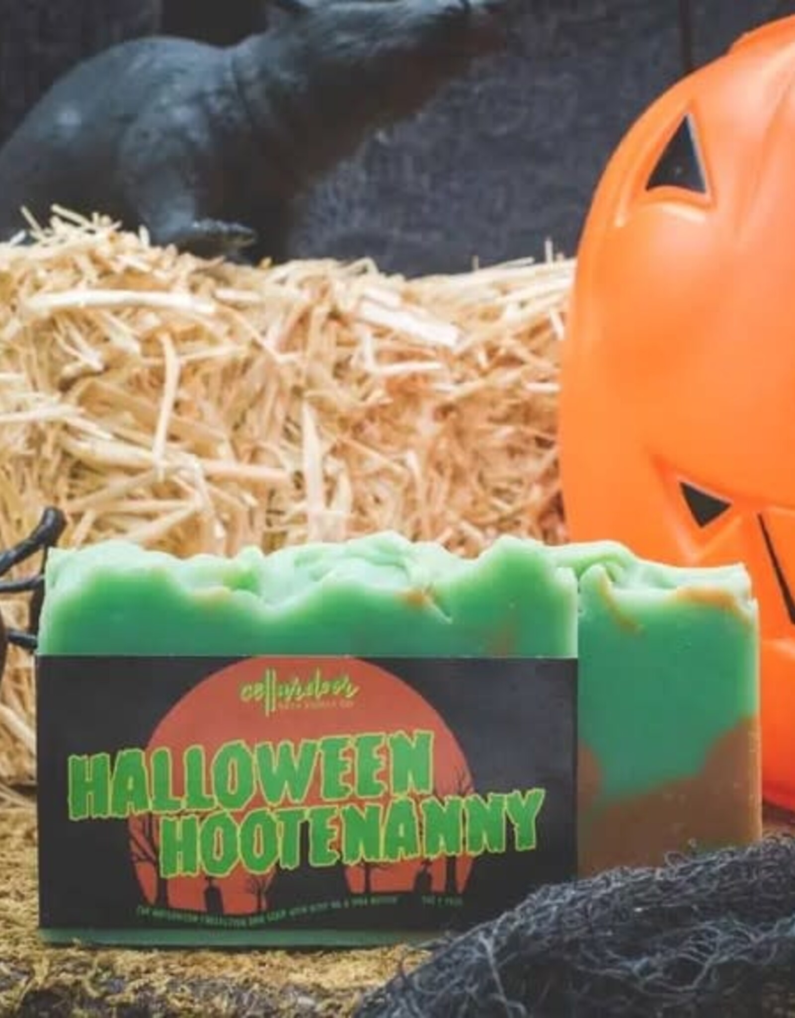 Cellar Door Soap