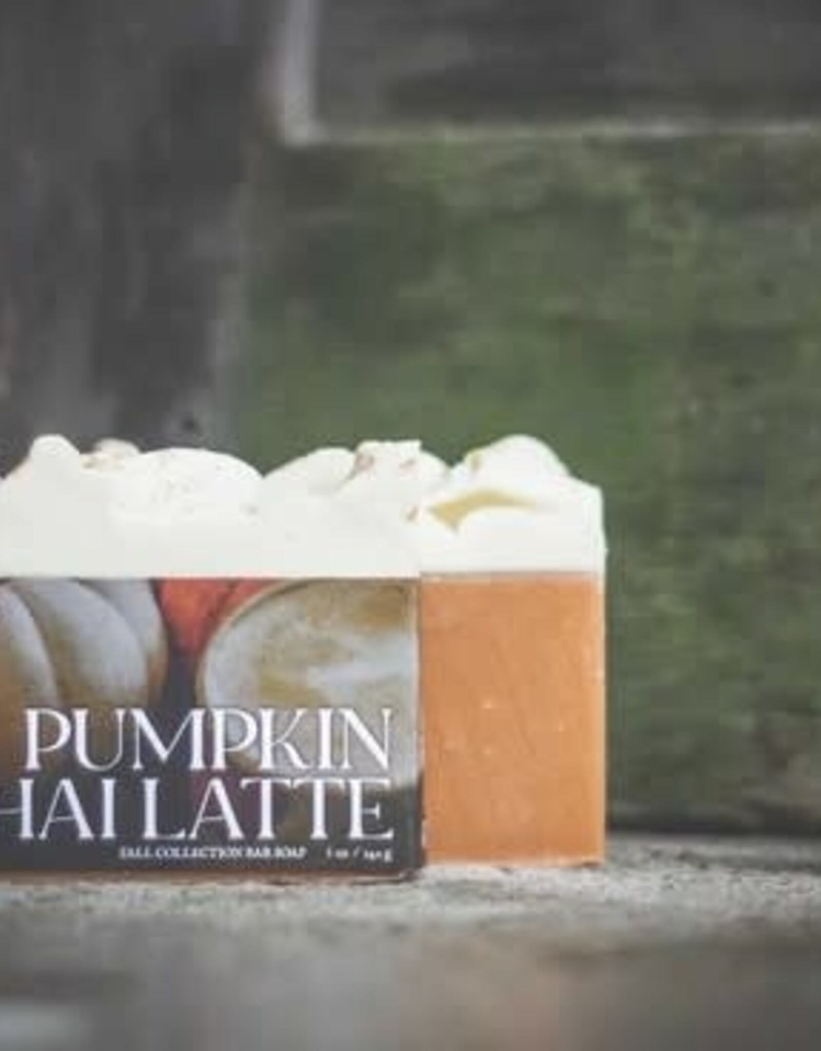 Cellar Door Soap