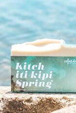 Michigan / Summer Cellar Door Soap