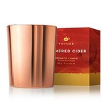 Thymes Thymes - Simmered Cider Votive