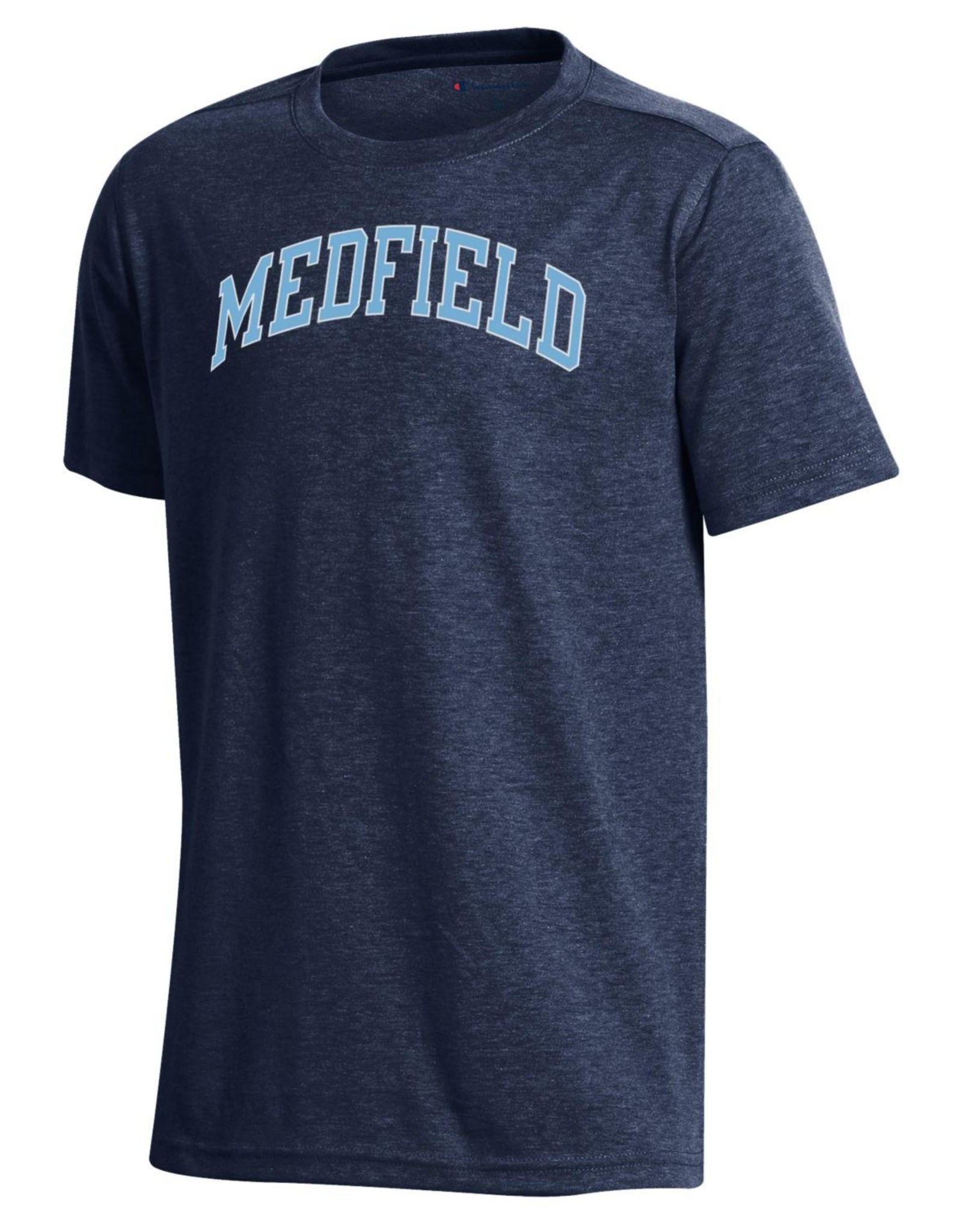 Champion - Youth Medfield Field Day Tee