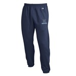 Champion - Adult Powerblend Banded Bottom Pant