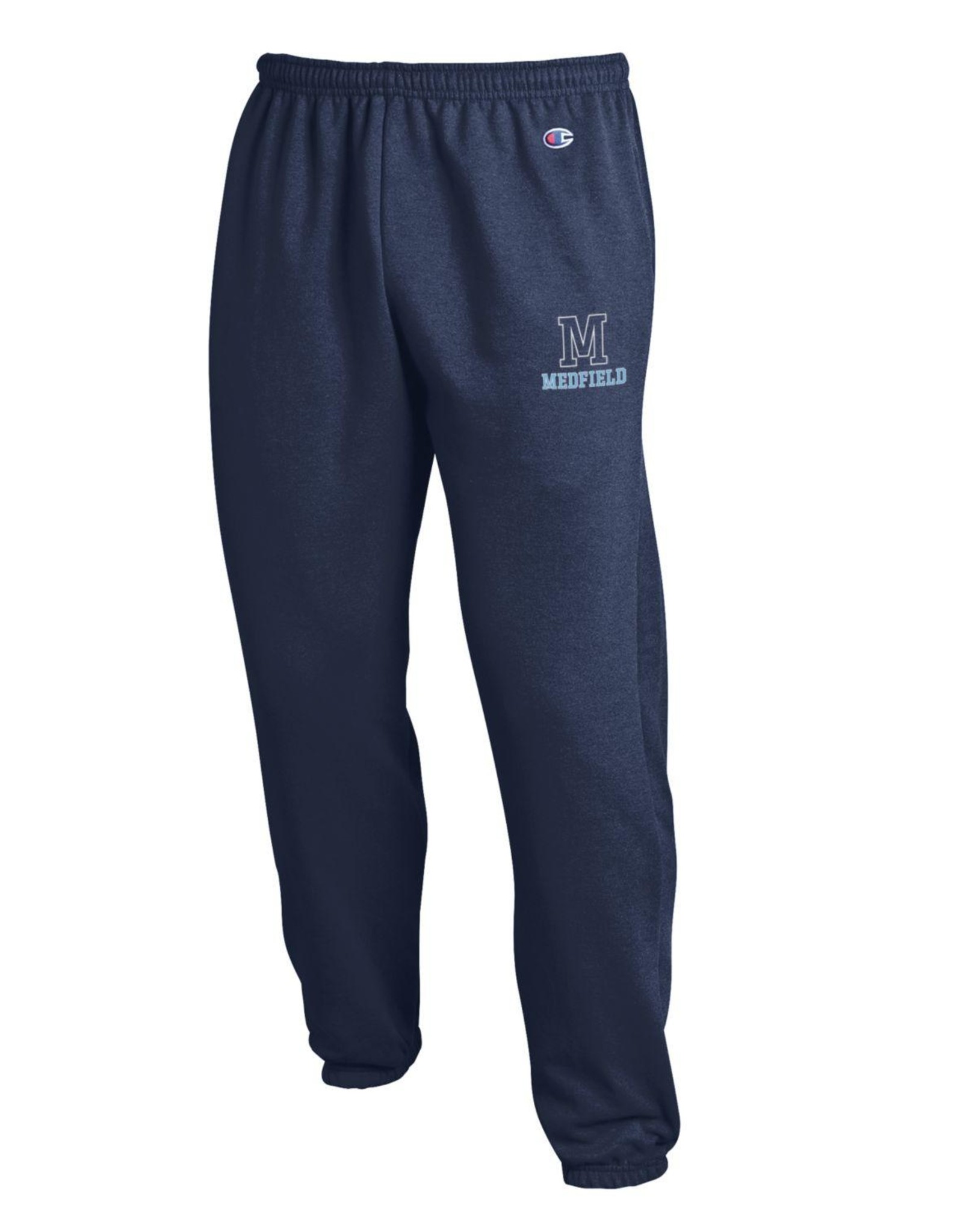 Powerblend Banded Bottom Pant 