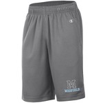 Champion - Youth Mesh Shorts