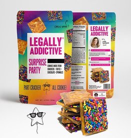 Legally Addictive Cookies - Large