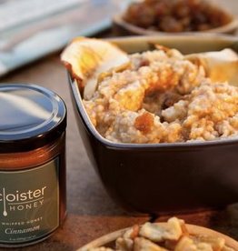 Cloister Honey - Whipped Honey