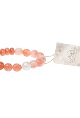 Scout Curated Wears Scout Curated Wears - Pearl & Gemstone Bracelet