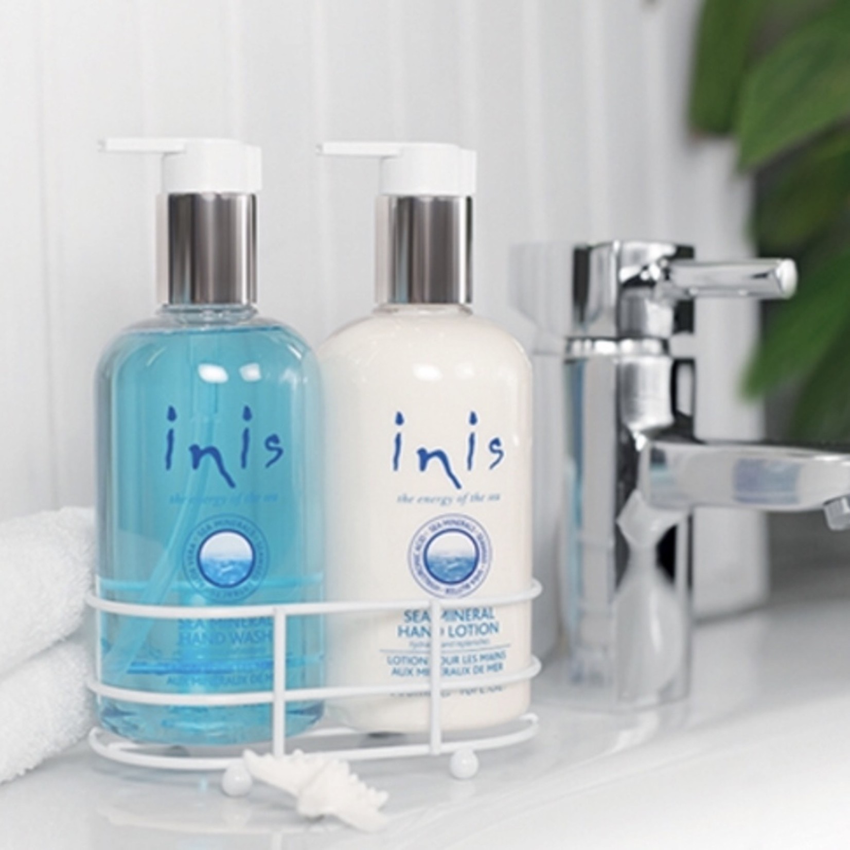 Inis Inis - Hand Care Caddy