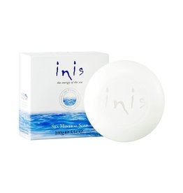 Inis Inis - Sea Mineral Soap 3.50z