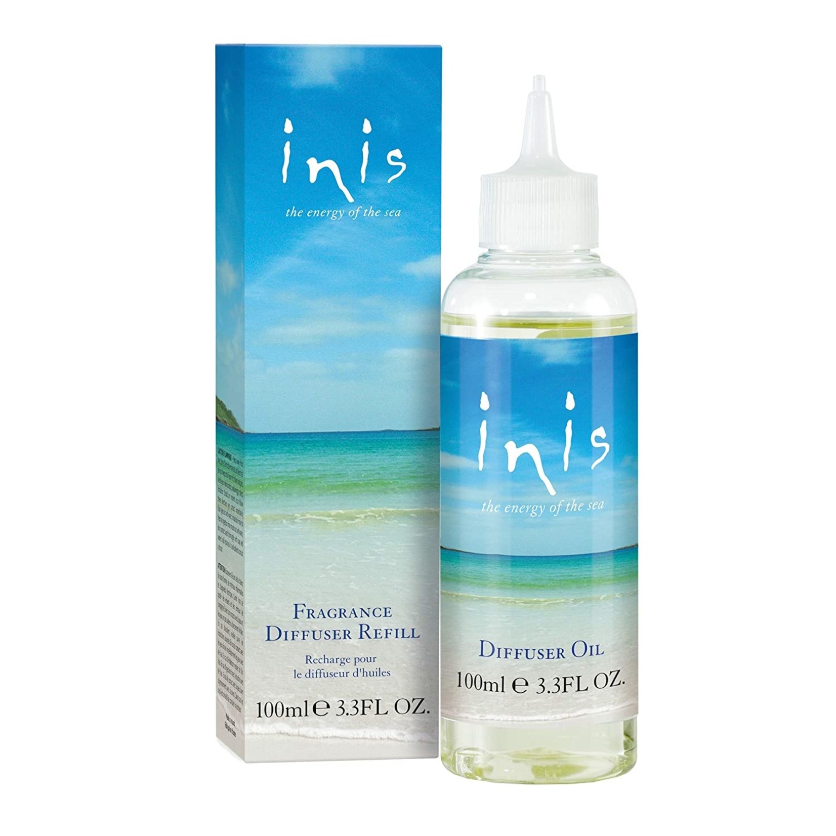 Inis Inis - Diffuser Refill