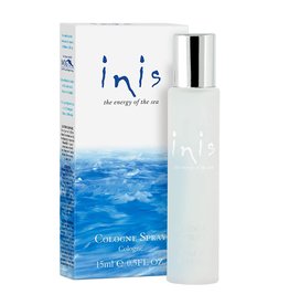 Inis Inis - Travel Size Cologne Spray .5FL Oz