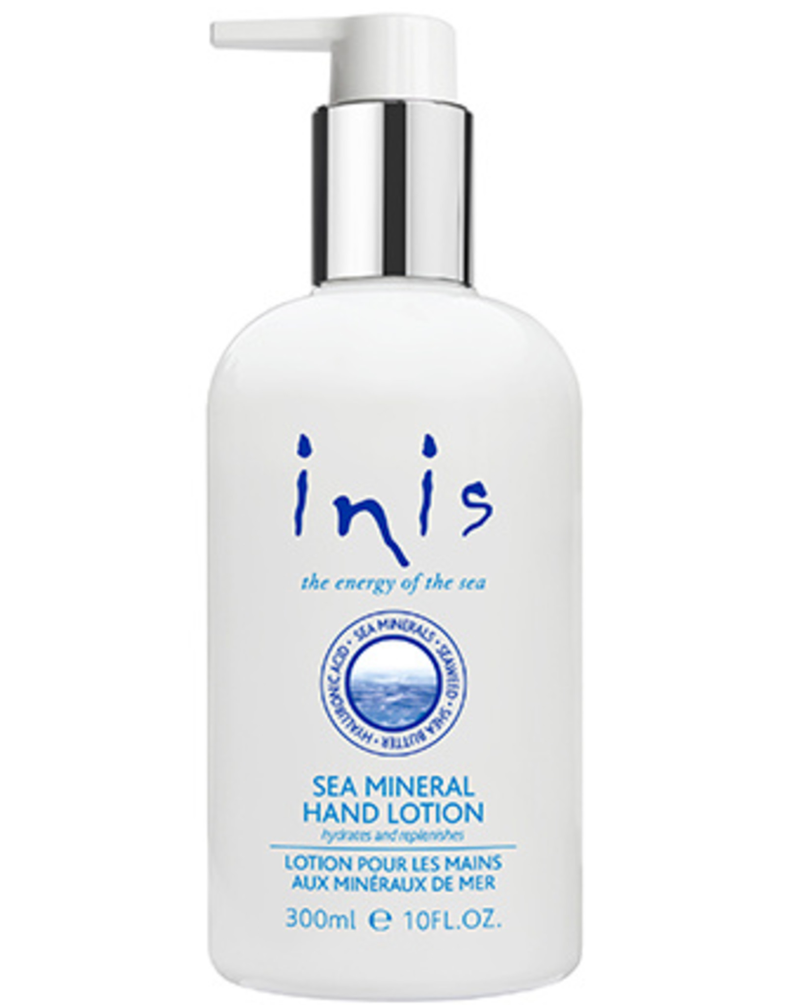 Inis Inis - Hand Lotion 10 Fl Oz