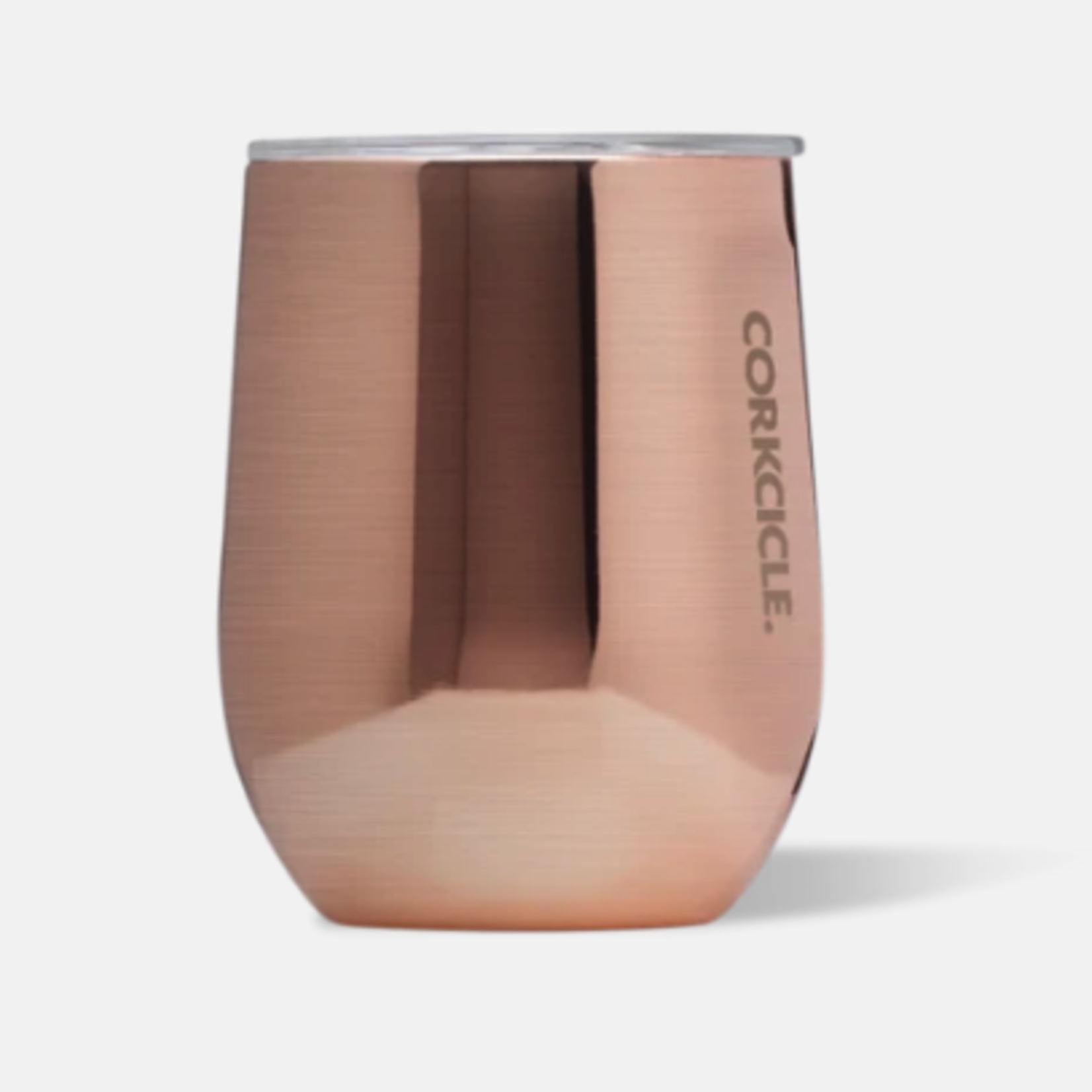 Corkcicle Corkcicle - 12oz Stemless Copper