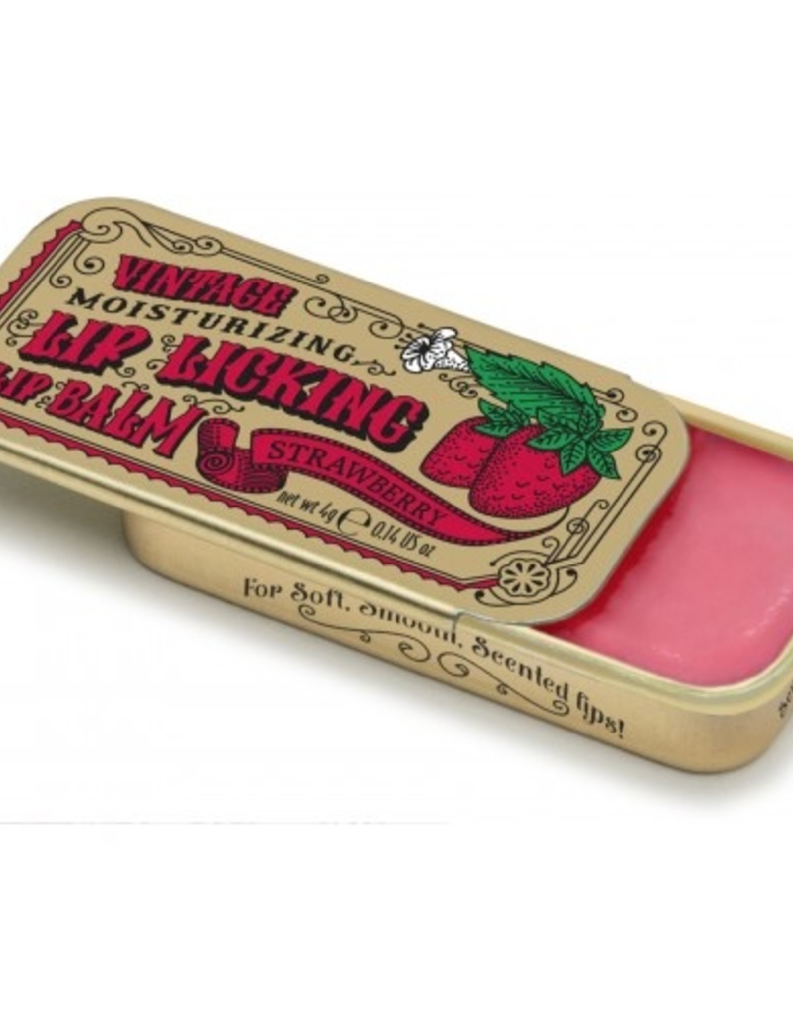 Tinte Cosmetics - Lip Balm - Be Charmed Gifts | Medfield, MA