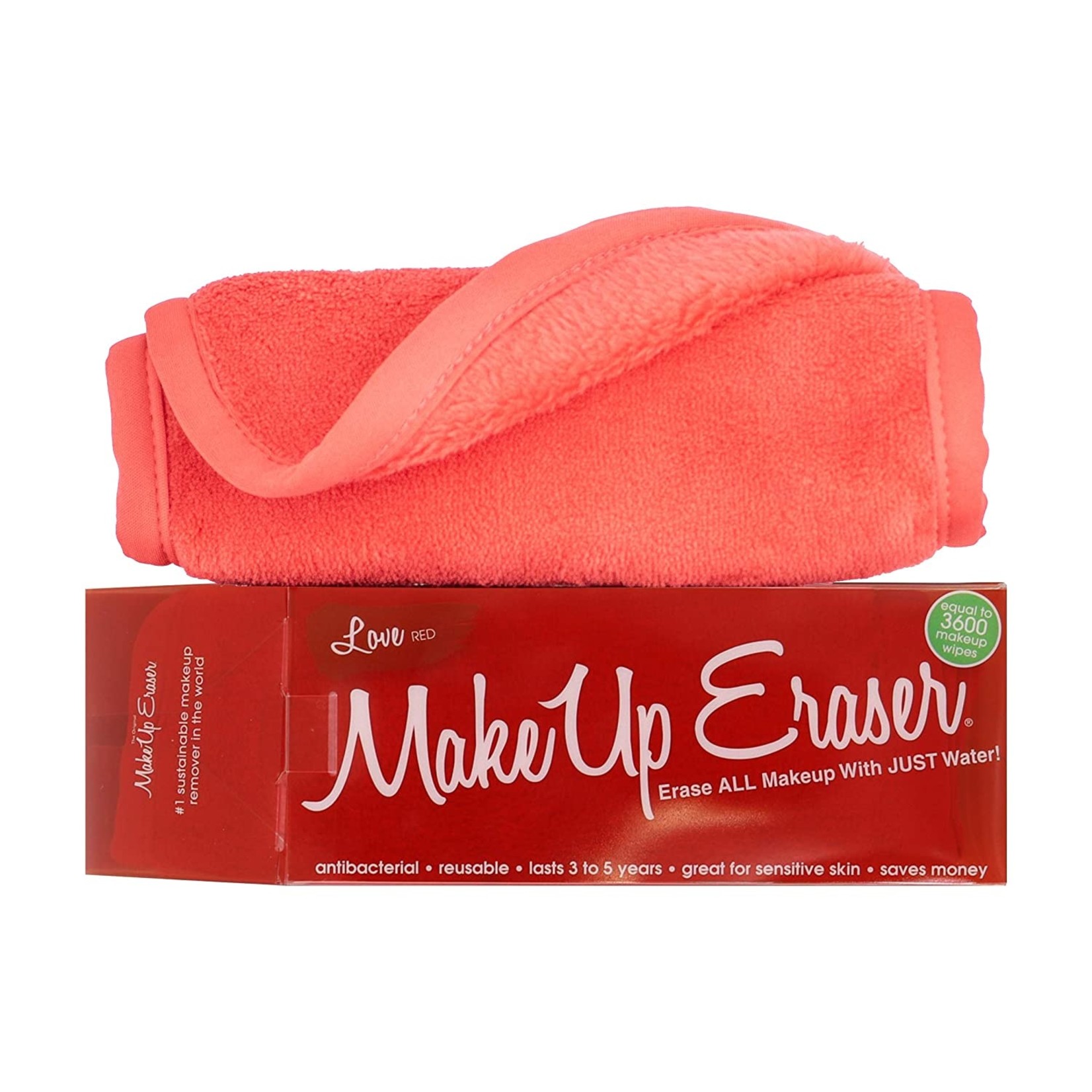 The Original Makeup Eraser