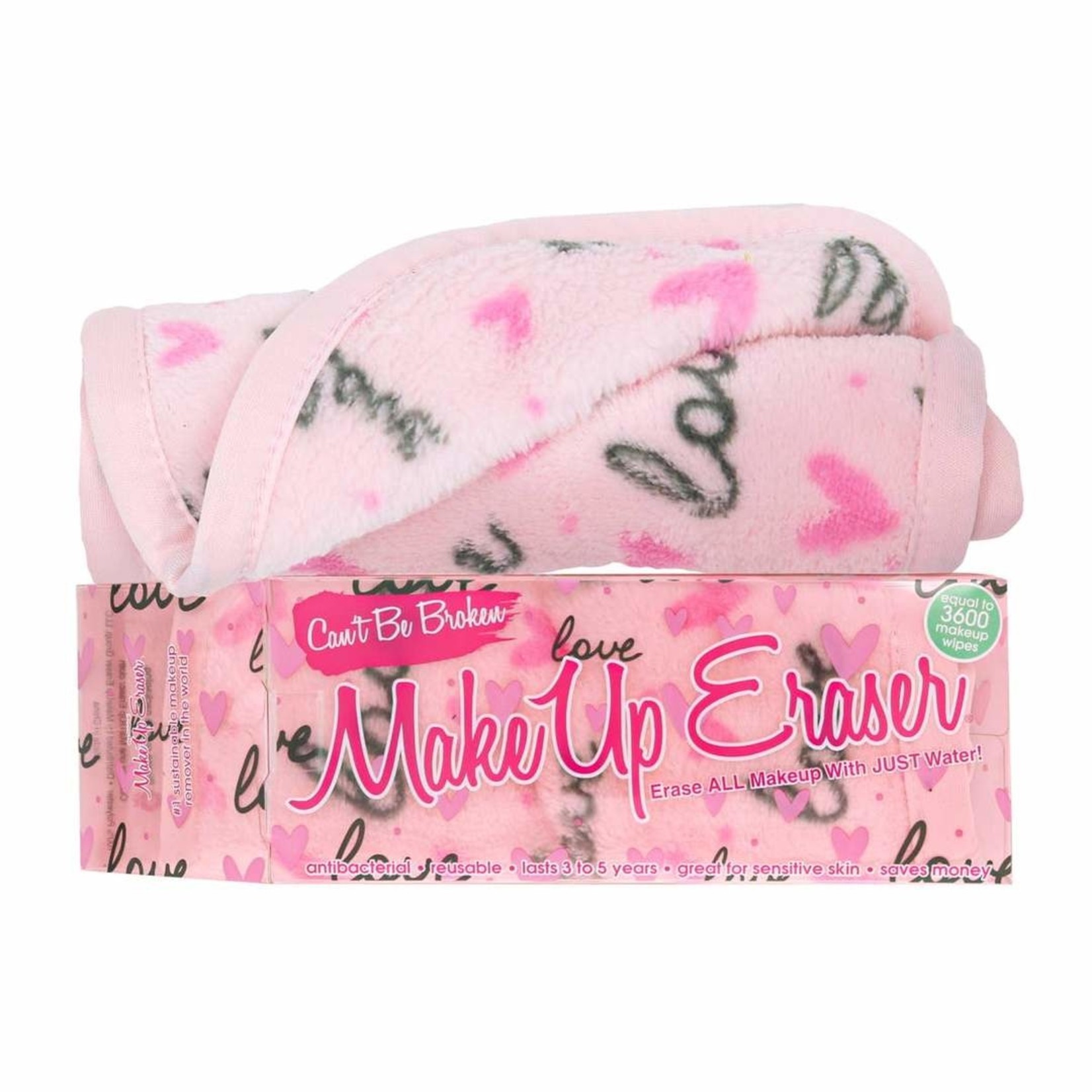 The Original Makeup Eraser