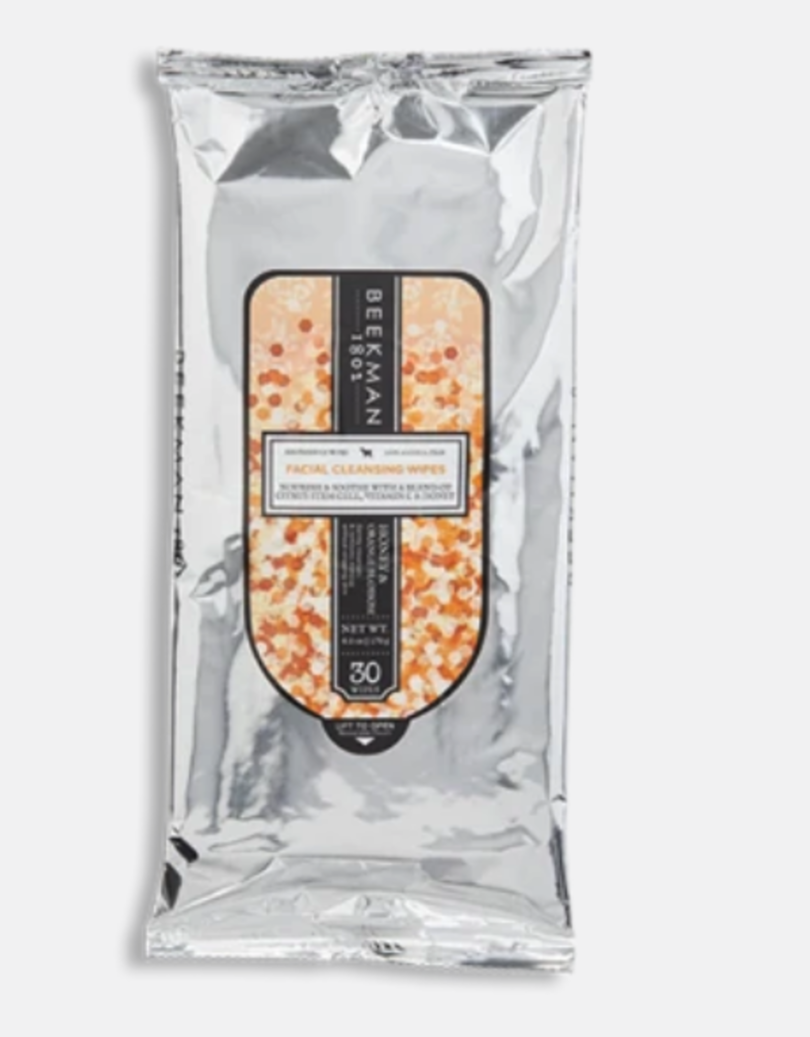 Beekman 1802 Facial Cleansing Wipes Be Charmed Gifts Medfield, MA