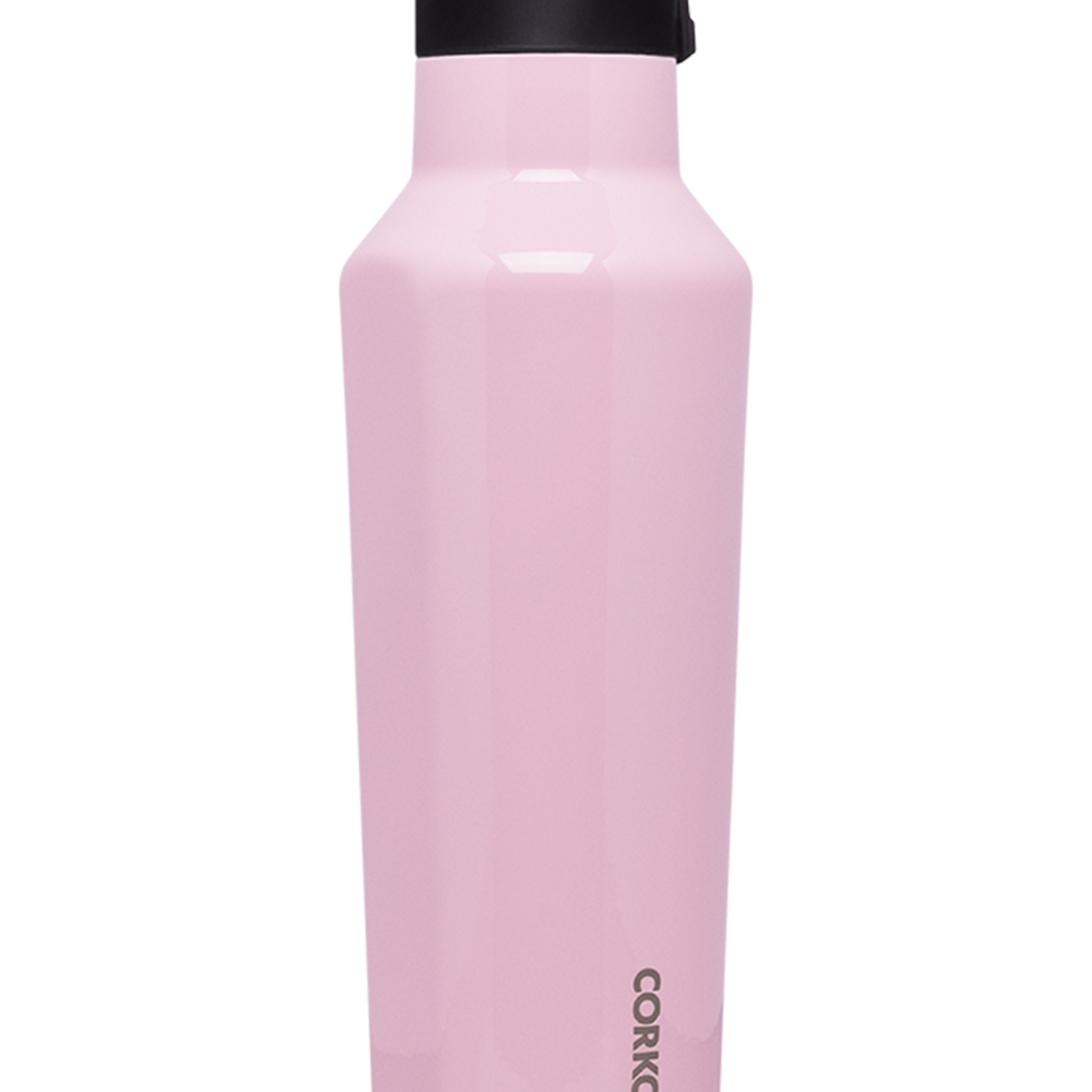 20oz Sport Bottle - Pink