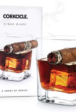 Corkcicle Corkcicle - Cigar Glass