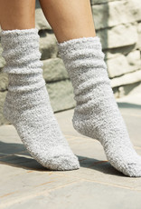 Barefoot Dreams Barefoot Dreams - Womens Cozychic Socks