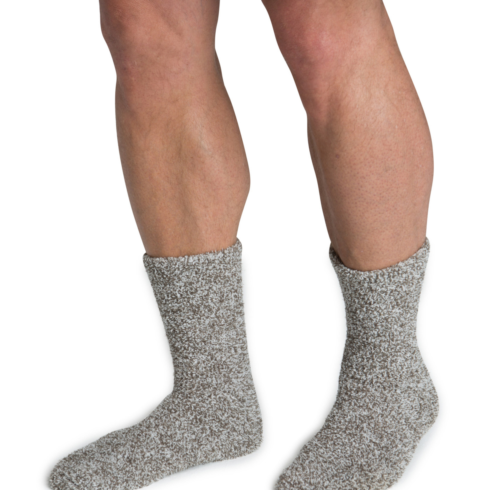 BAREFOOT DREAMS  CozyChic Nordic Socks