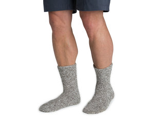 Barefoot Dreams - Mens Cozychic Socks 