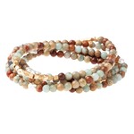 Scout Curated Wears Scout Curated Wears - Stone Wrap of Peace