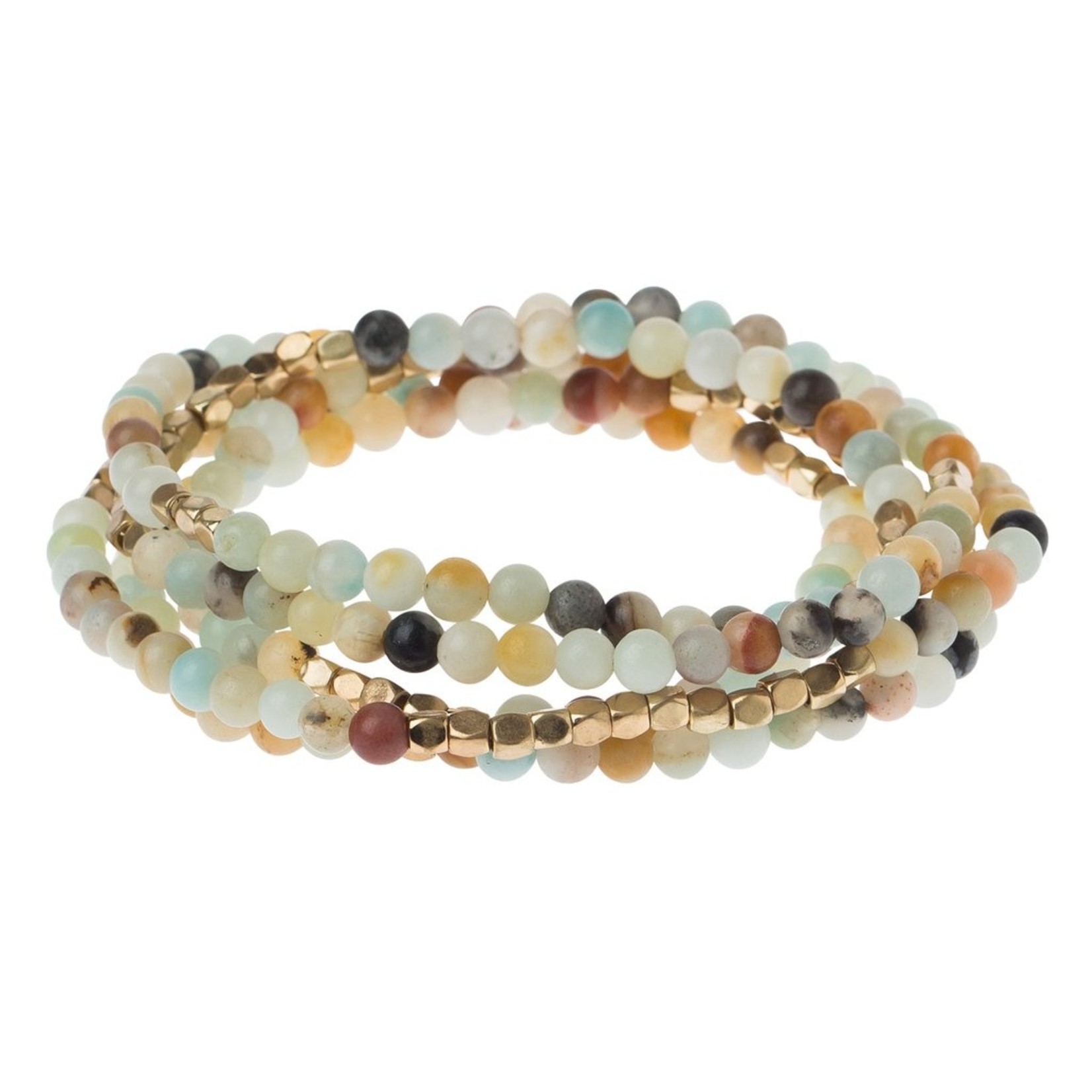 Scout Curated Wears Scout Curated Wears - Stone Wrap Stone of Courage