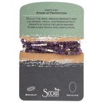Scout Curated Wears Scout Curated Wears - Stone Wrap of Protection